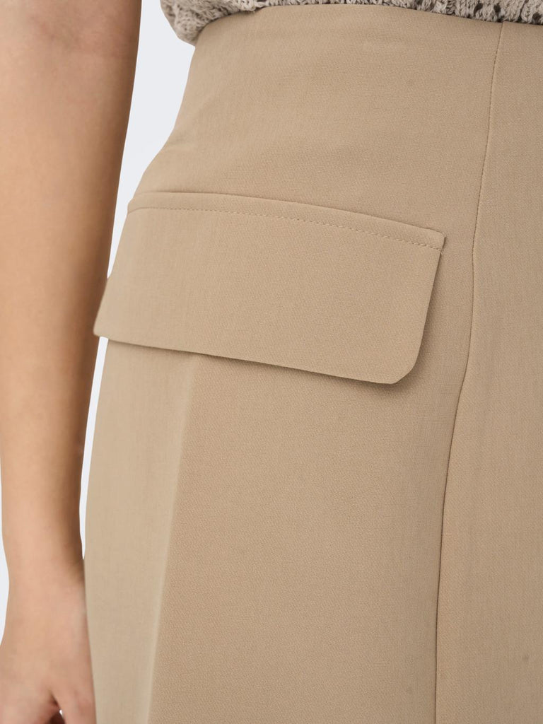 ONLY ONLBERRY HW SHORT SKIRT TLR