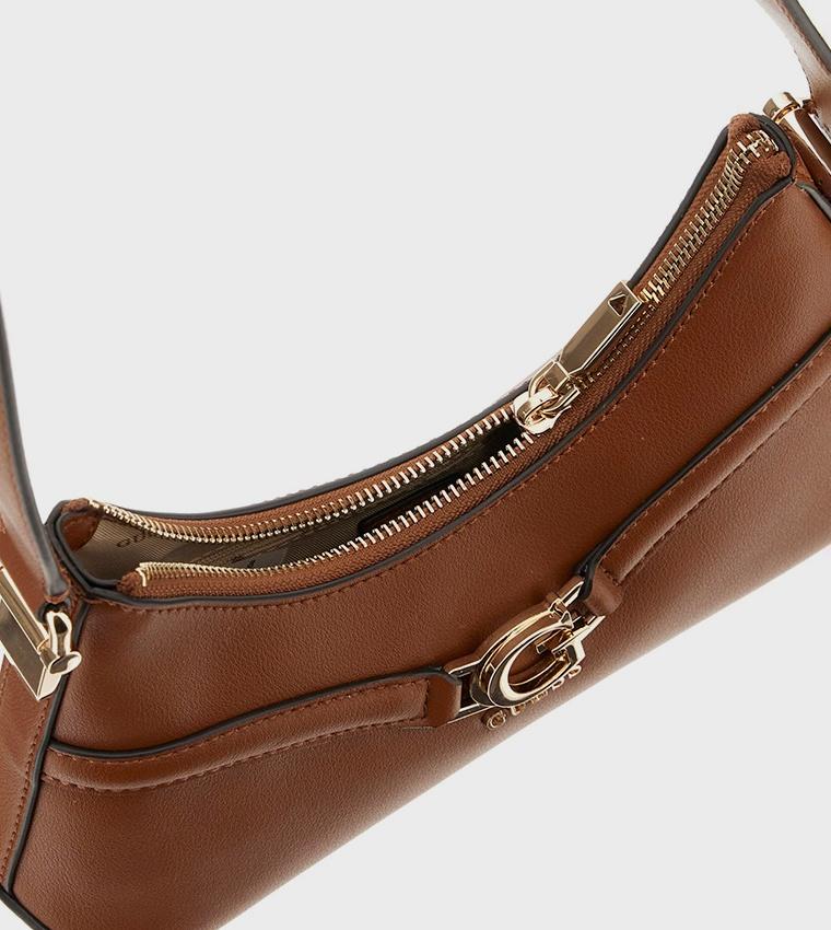 GUESS DEA CROSSBODY TOP ZIP