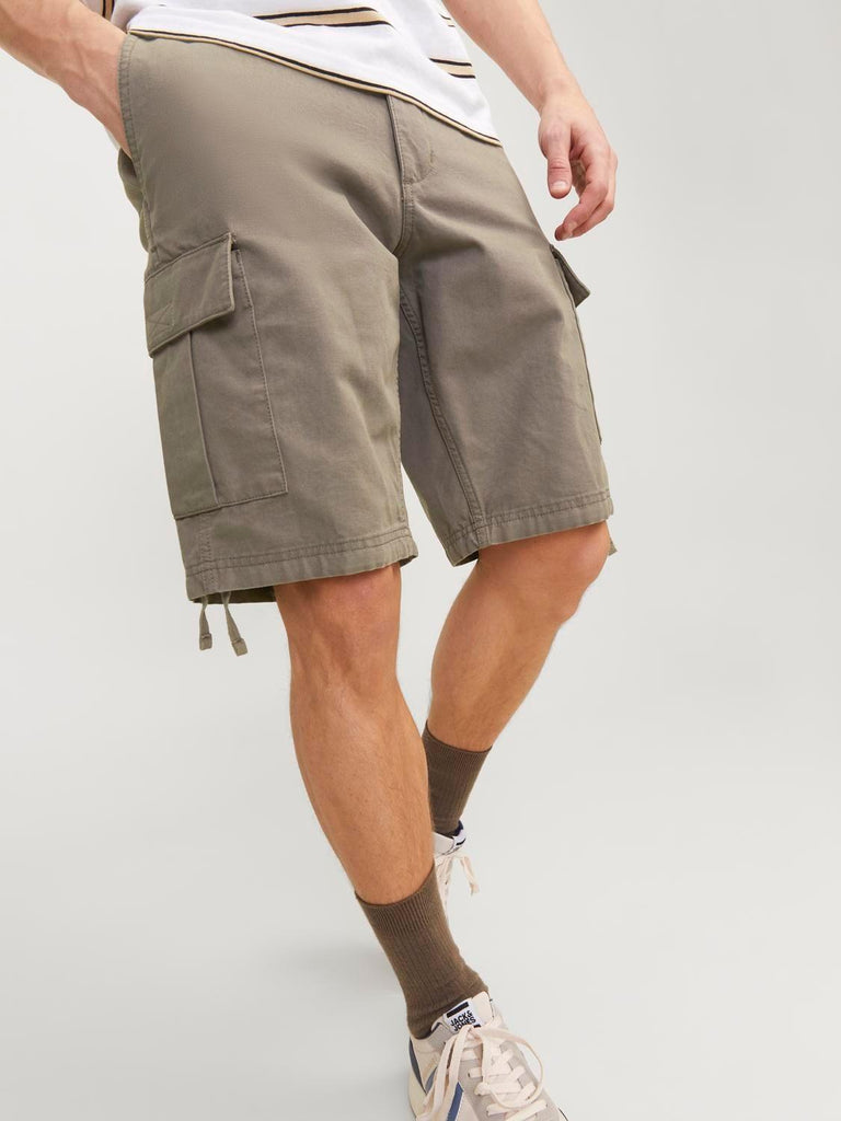 JACK AND JONES JPSTCOLE BARKLEY JJCARGO SHORTS SN