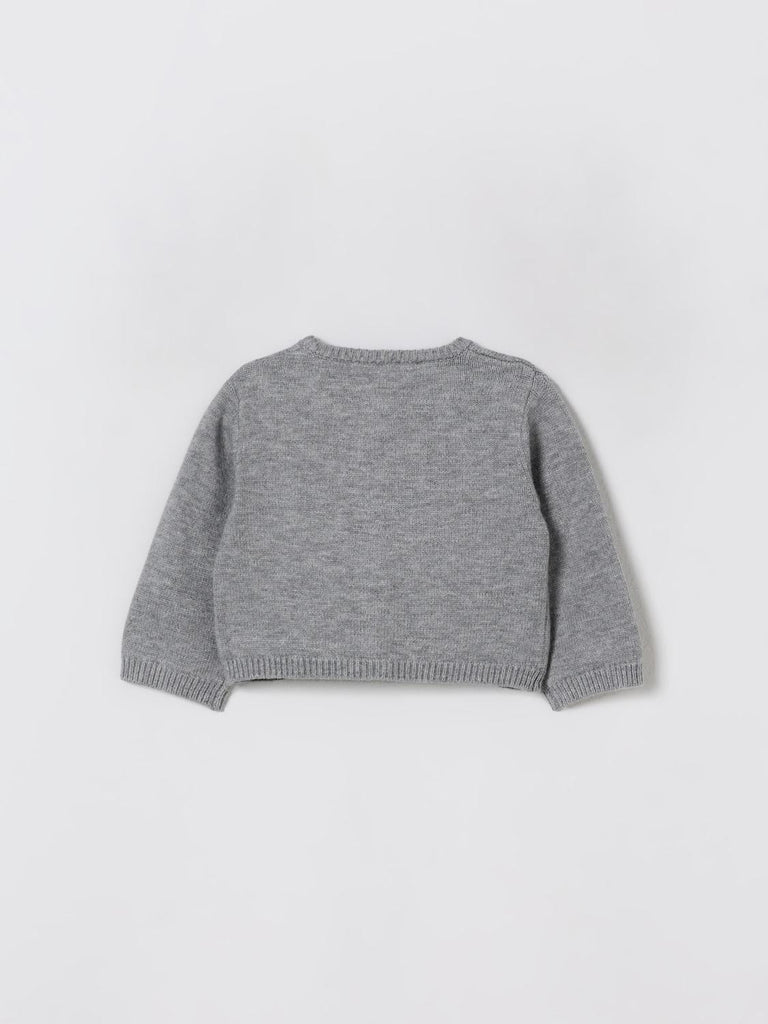 LIU JO ECS MAGLIA APERTA M/L