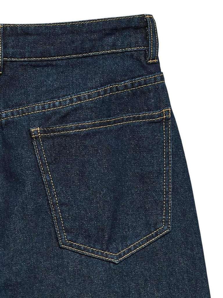 VERO MODA VMKATHY HR WIDE JEANS SI330