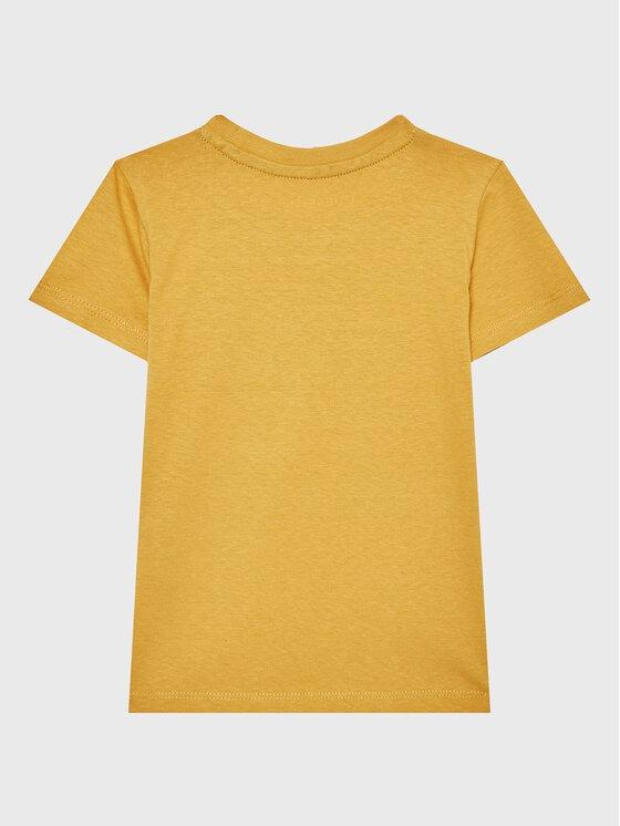 GUESS SS T-SHIRT