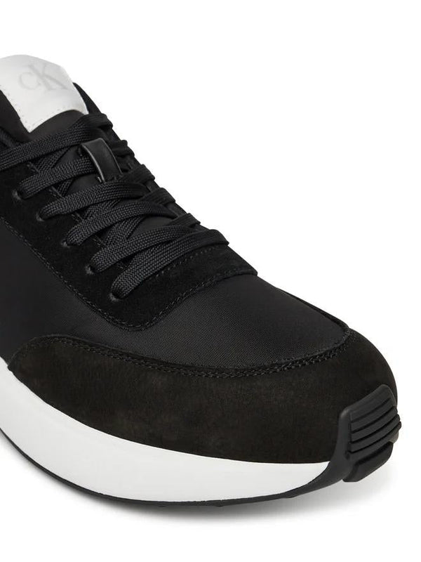 CALVIN KLEIN JEANS ATHLEISURE RUNNER LA