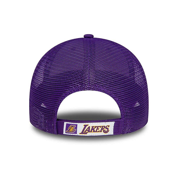 NEW ERA HOME FIELD 9FORTY TRUCKER LOSLAK  TRP