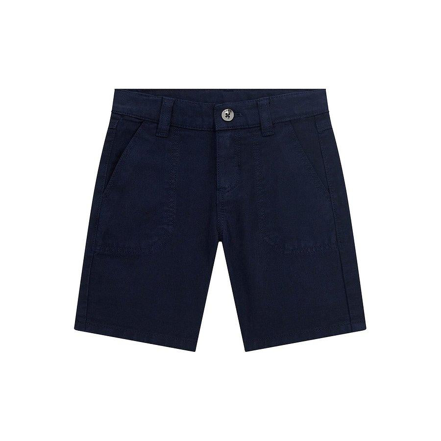 GUESS GMT DYE LYOCELL TWIL