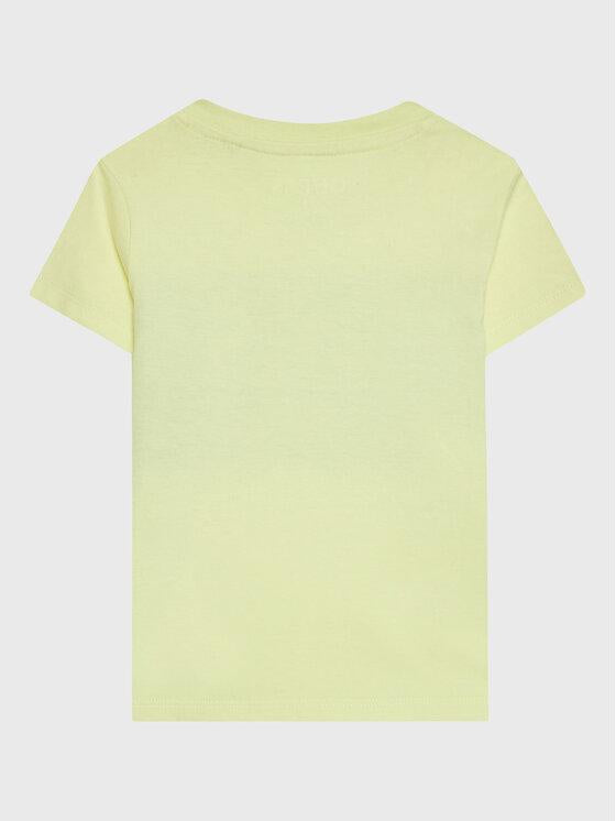 GUESS SS T-SHIRT