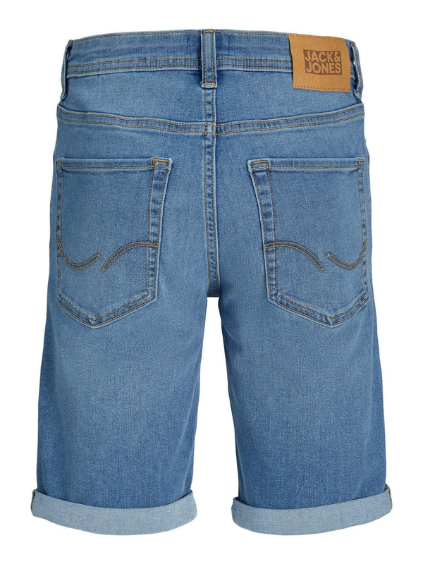 JACK JONES KIDS JJIRICK JJORIGINAL SHORTS MF 551 SN JNR