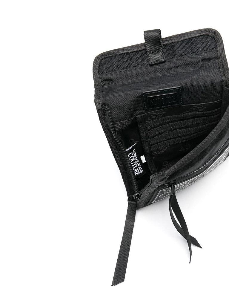 VERSACE JEANS COUTURE BORSA CROSSBODY