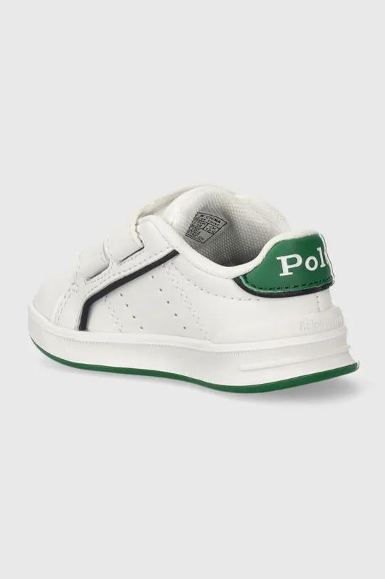 RALPH LAUREN HERITAGE COURT III EZ