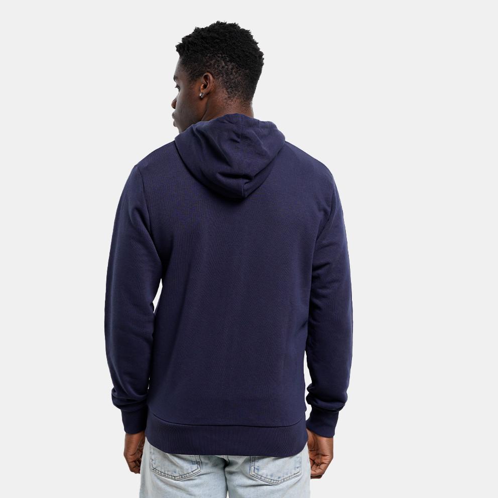 JACK AND JONES JJFOREST SWEAT ZIP HOOD