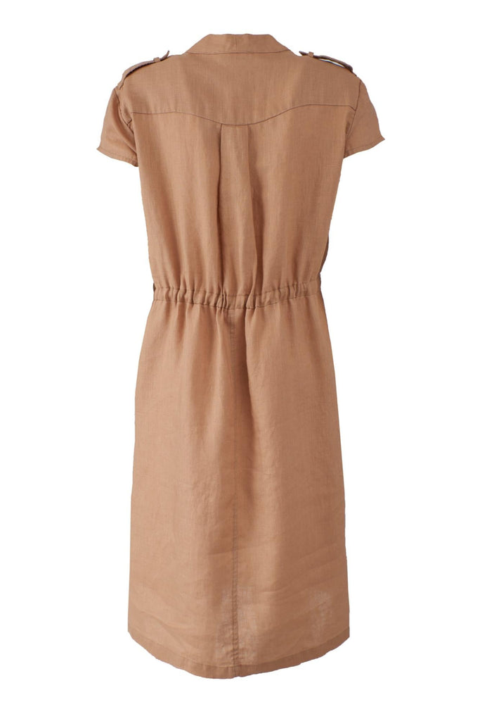 YES ZEE ABITO DONNA CHEMISIER, STAMPATO