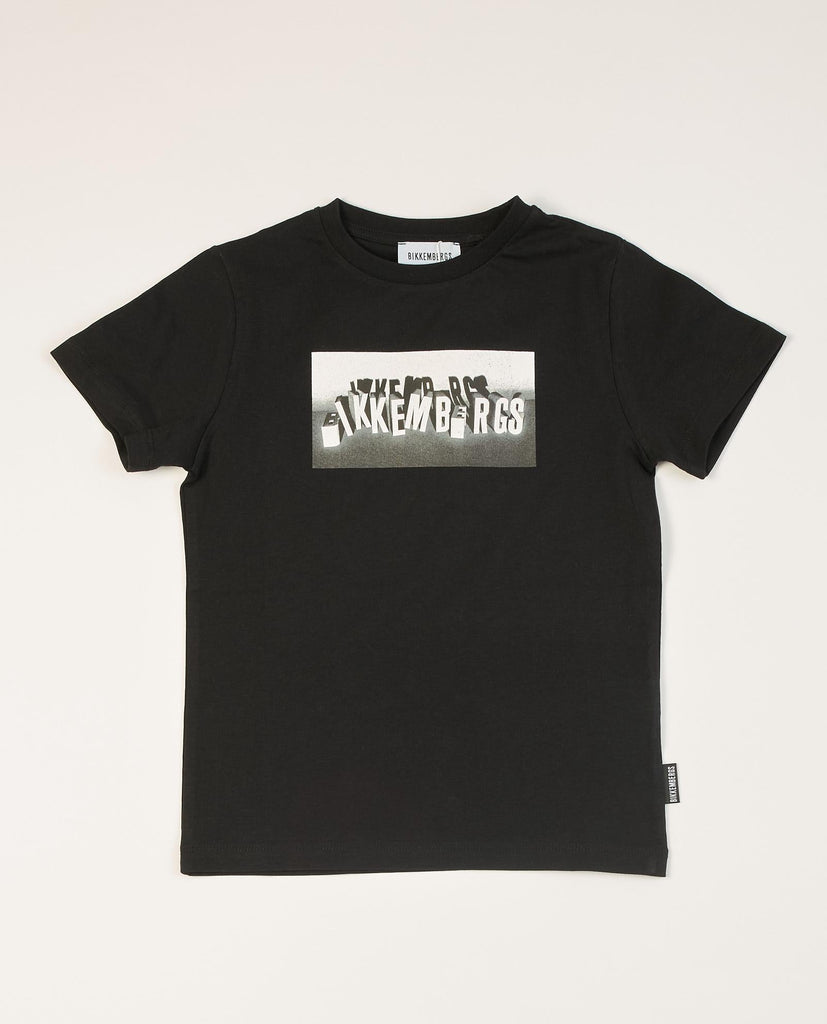 BIKKEMBERGS T-SHIRT