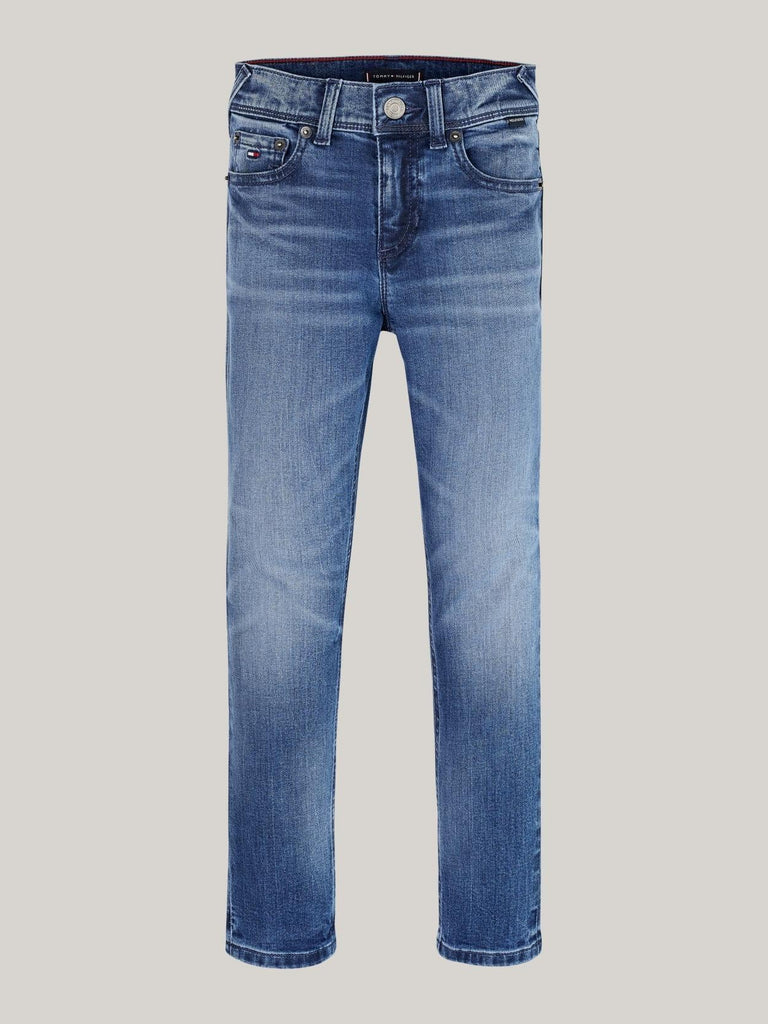 TOMMY HILFIGER SCANTON Y DARK WASH