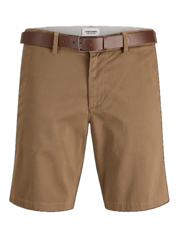 JACK AND JONES JPSTMARCO LEGACY SHORT W BELT C STYDSS25