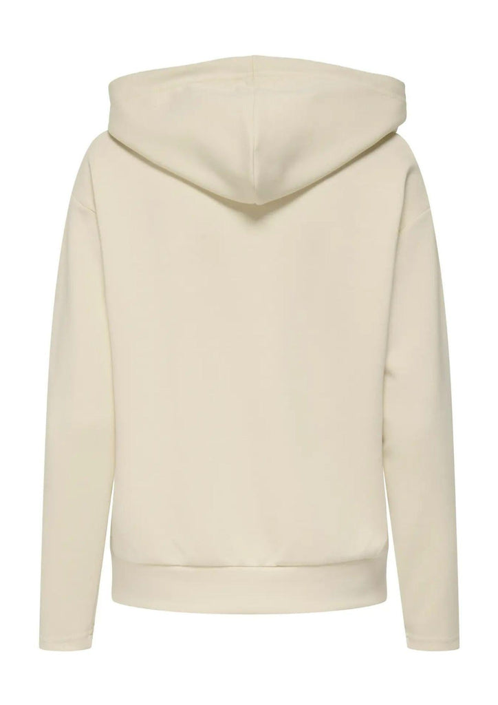 ONLY ONLFANCY L/S HOOD STRING SWT