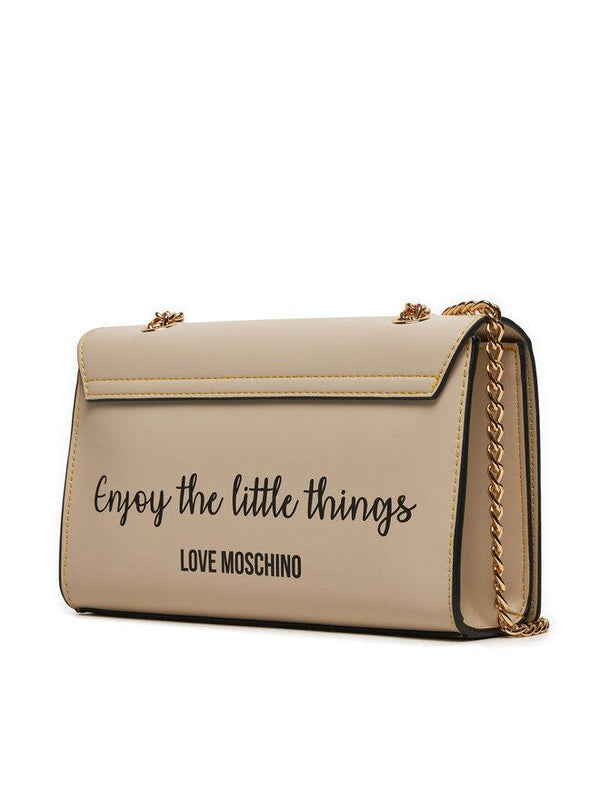 LOVE MOSCHINO BORSA PU