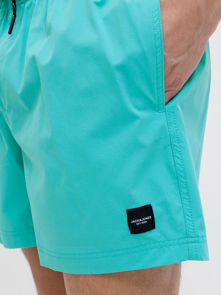JACK AND JONES JPSTMAUI JJSWIM SOLID AKM SN