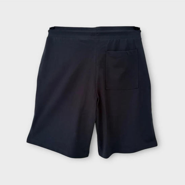 URBAN RING BERMUDA LOOSE JERSEY BASIC