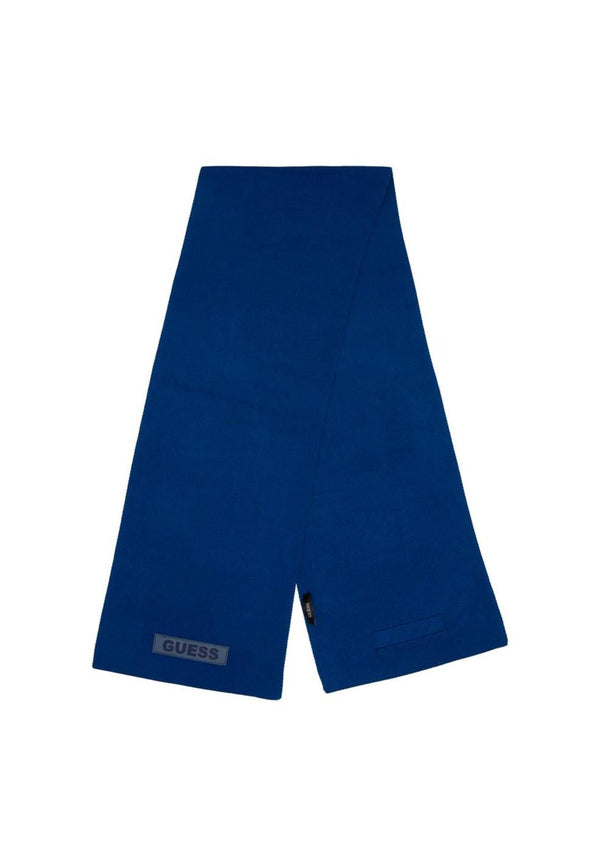 GUESS KNITTED SCARF 35X180