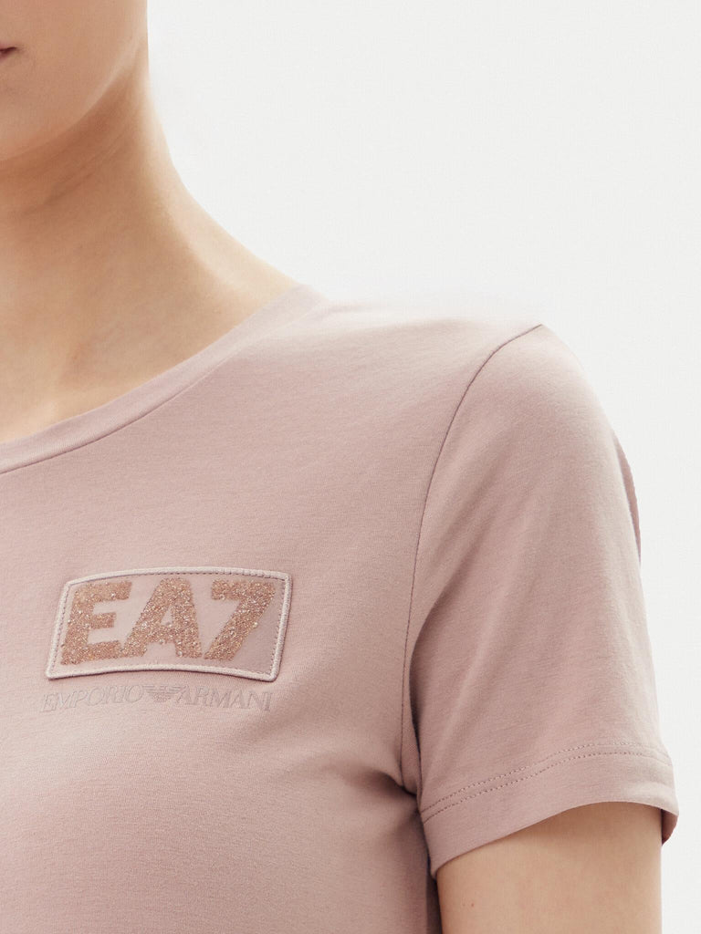 EMPORIO ARMANI EA7 T-SHIRT