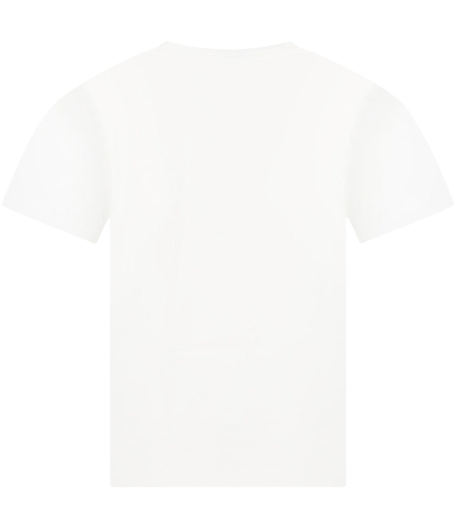 STELLA MCCARTNEY T-SHIRT/TOP