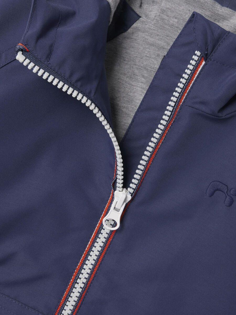 NAME.IT NMNMAROLO JACKET TB