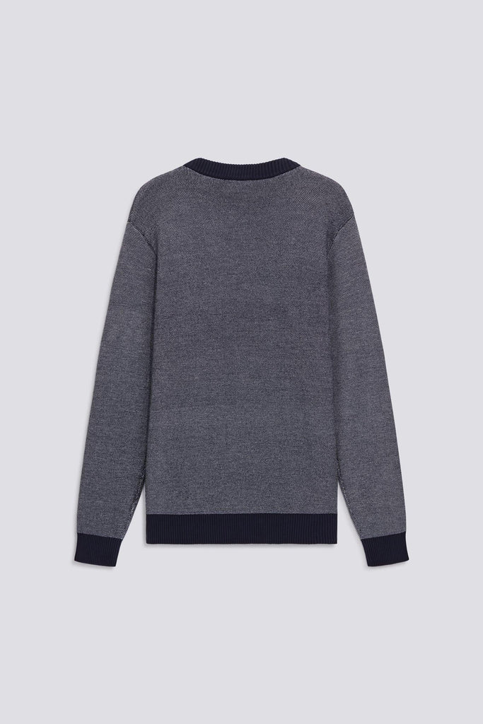 GAS AKIO ROUND NECK
