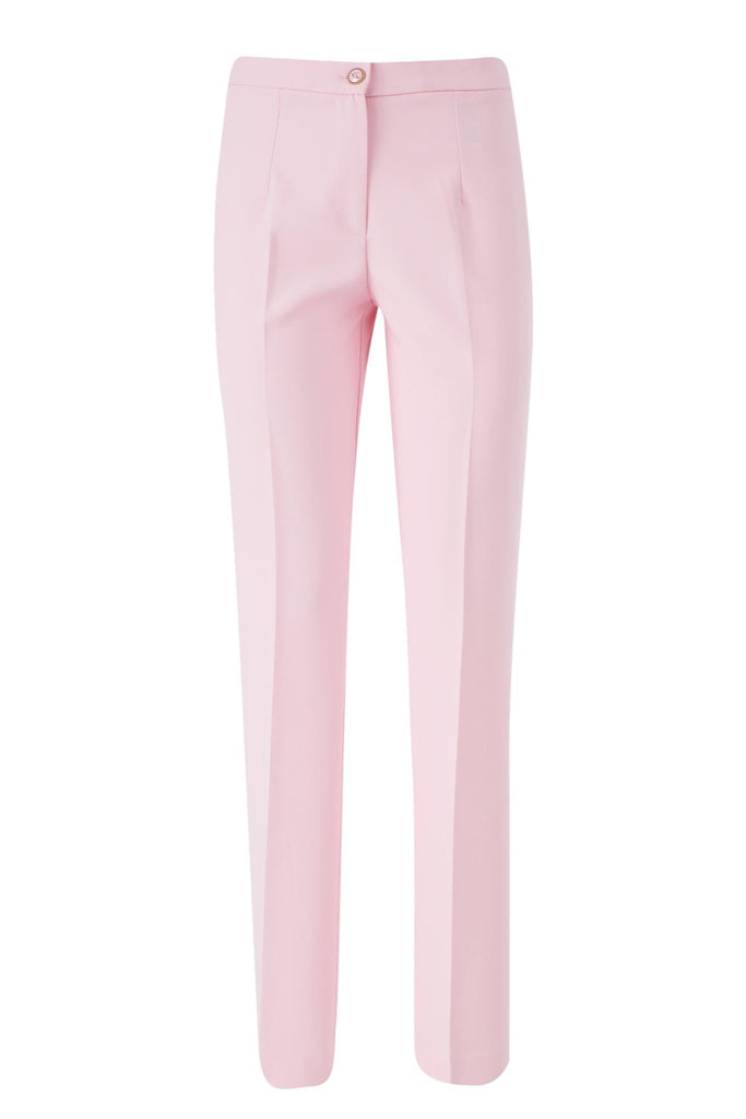 YES ZEE PANTALONE DONNA DIRITTO