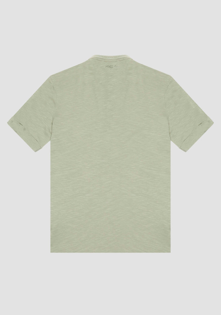 ANTONY MORATO T-SHIRT REGULAR FIT IN COTONE