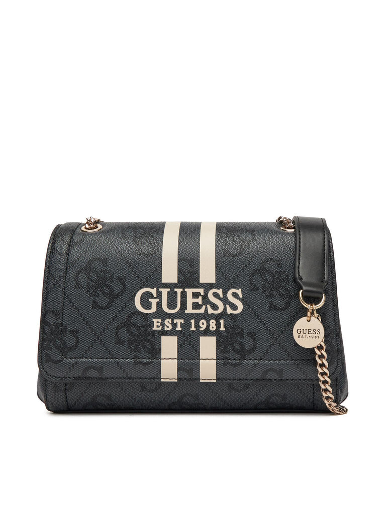 GUESS NOELLE II CNVRTBLE XBODY FLAP