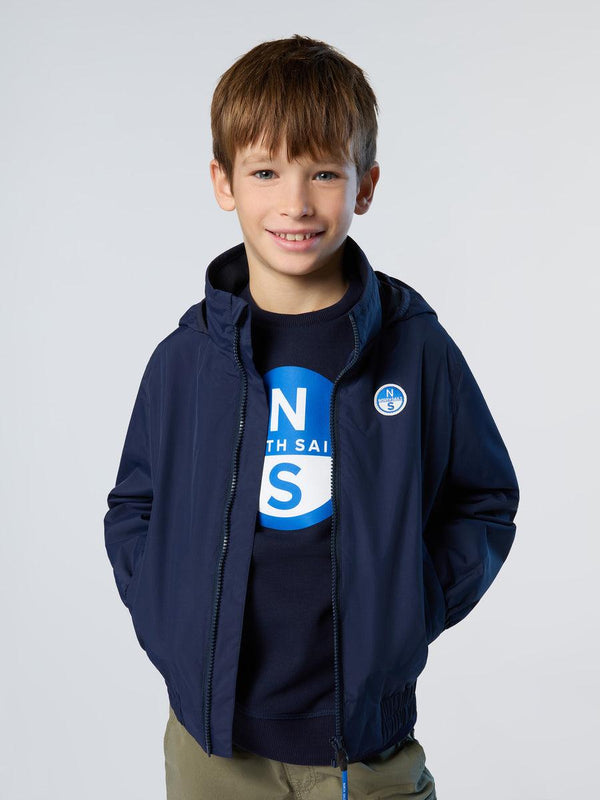 NORTH SAILS SAILOR KIDS JACKET