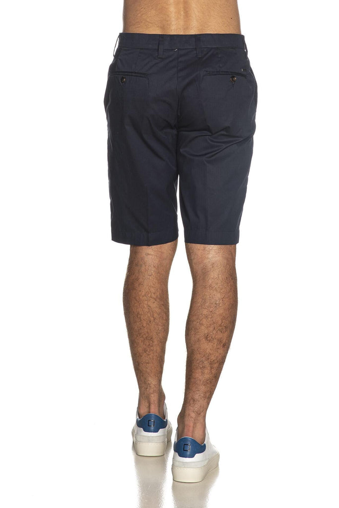 MARKUP BERMUDA REGULAR COTONE/NYLON