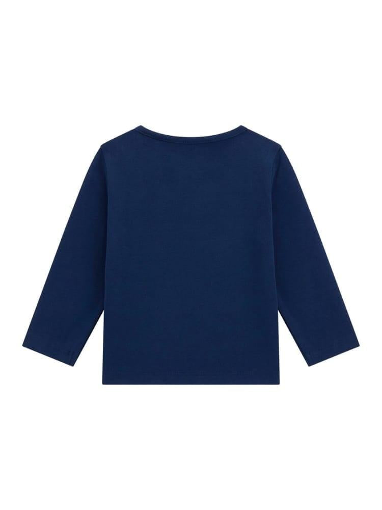 GUESS LS T-SHIRT