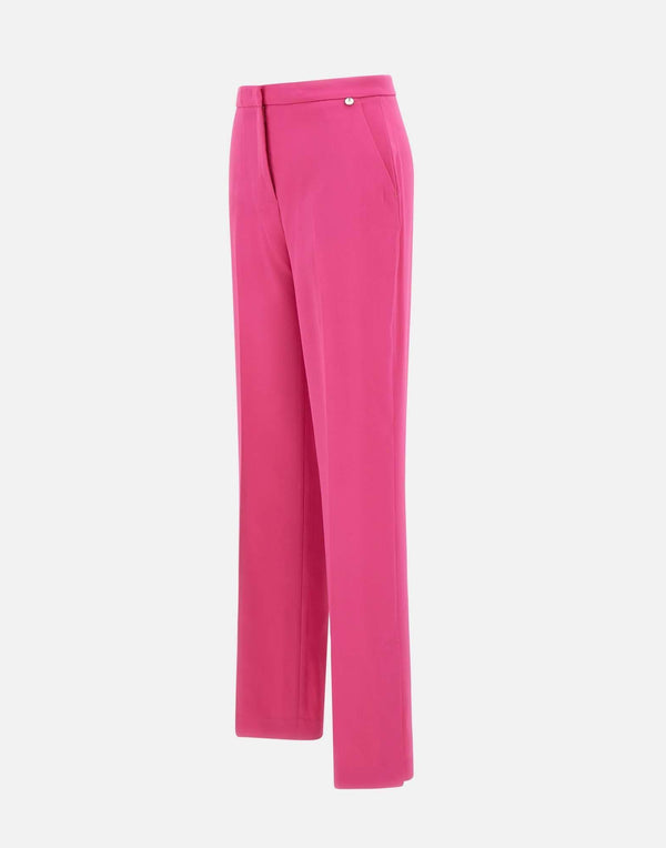 LIU JO PANTALONE C/SPACCO