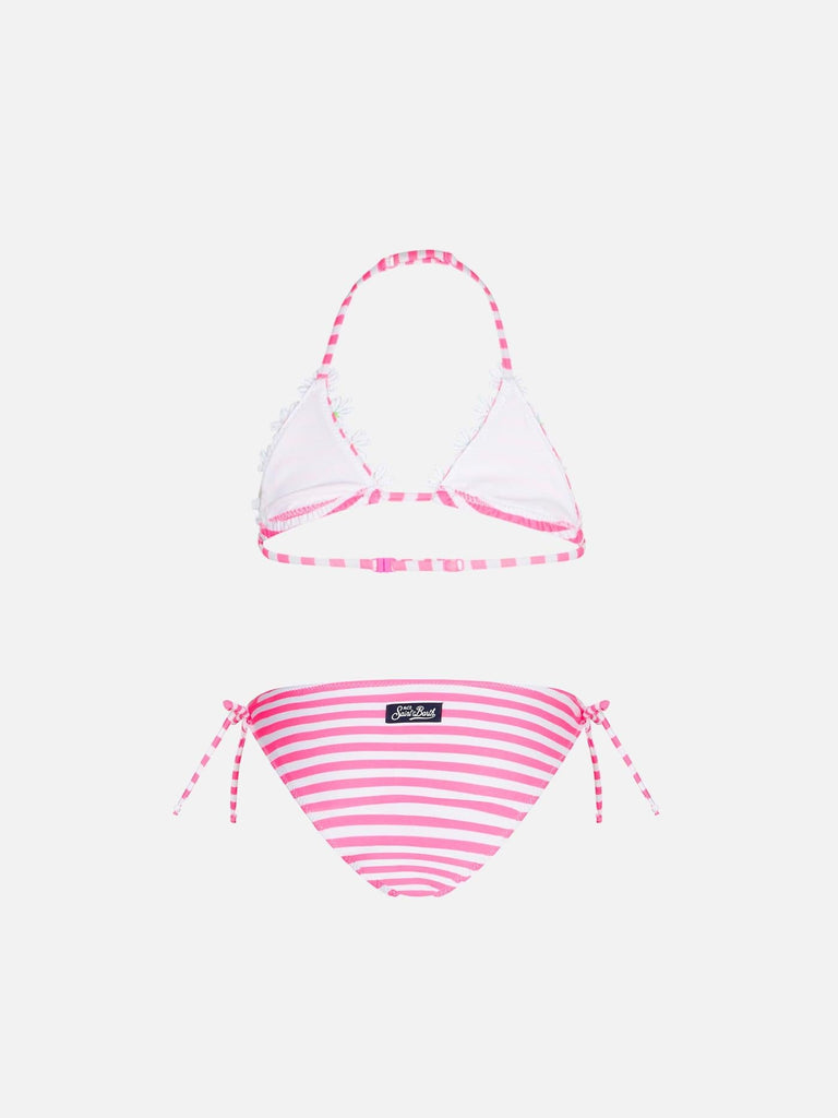 MC2 SAINT BARTH CLASSIC TRIANGLE BIKINI
