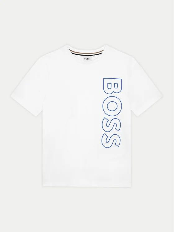 BOSS TEE SHIRT