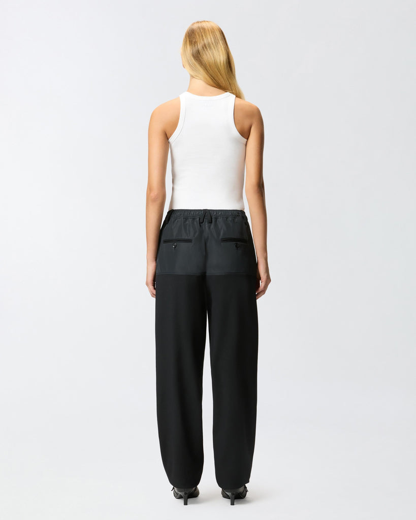 PINKO ANNITA CANOTTA COSTINA FULL ST