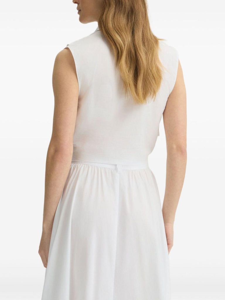 LIU JO CAMICIA TS S/M-M/C