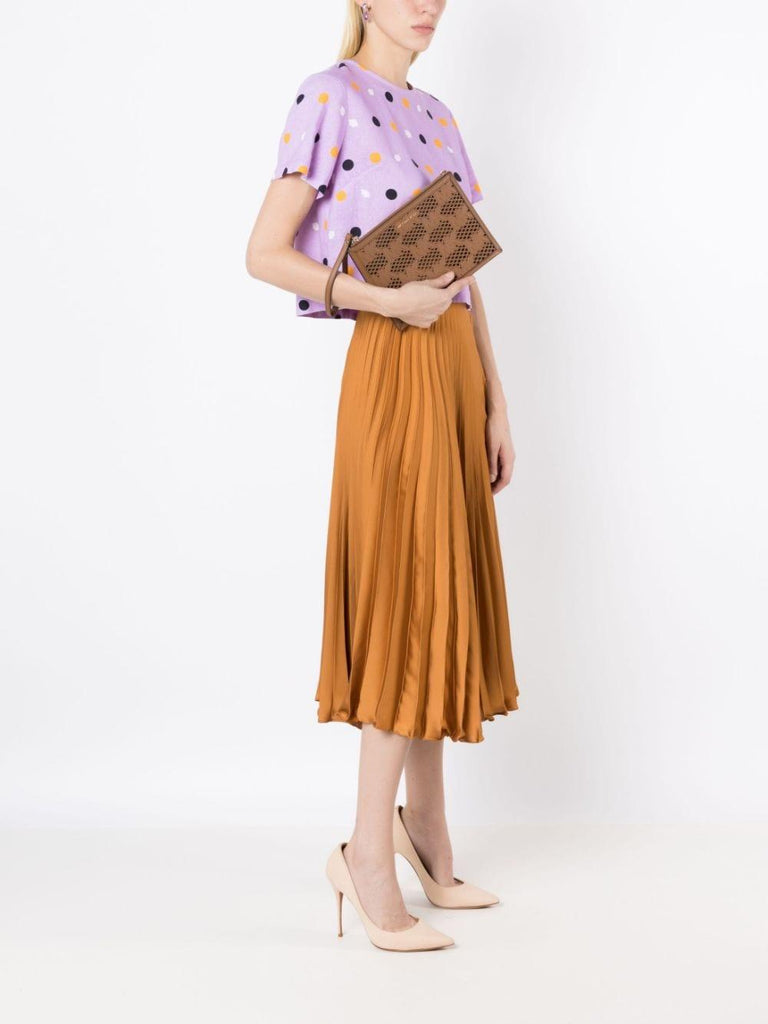 MICHAEL KORS JET SET TRAVEL