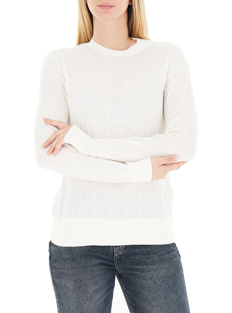 ARMANI EXCHANGE PULLOVER