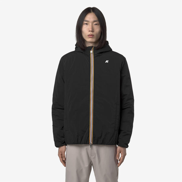 K-WAY JACK PLAIN WARM