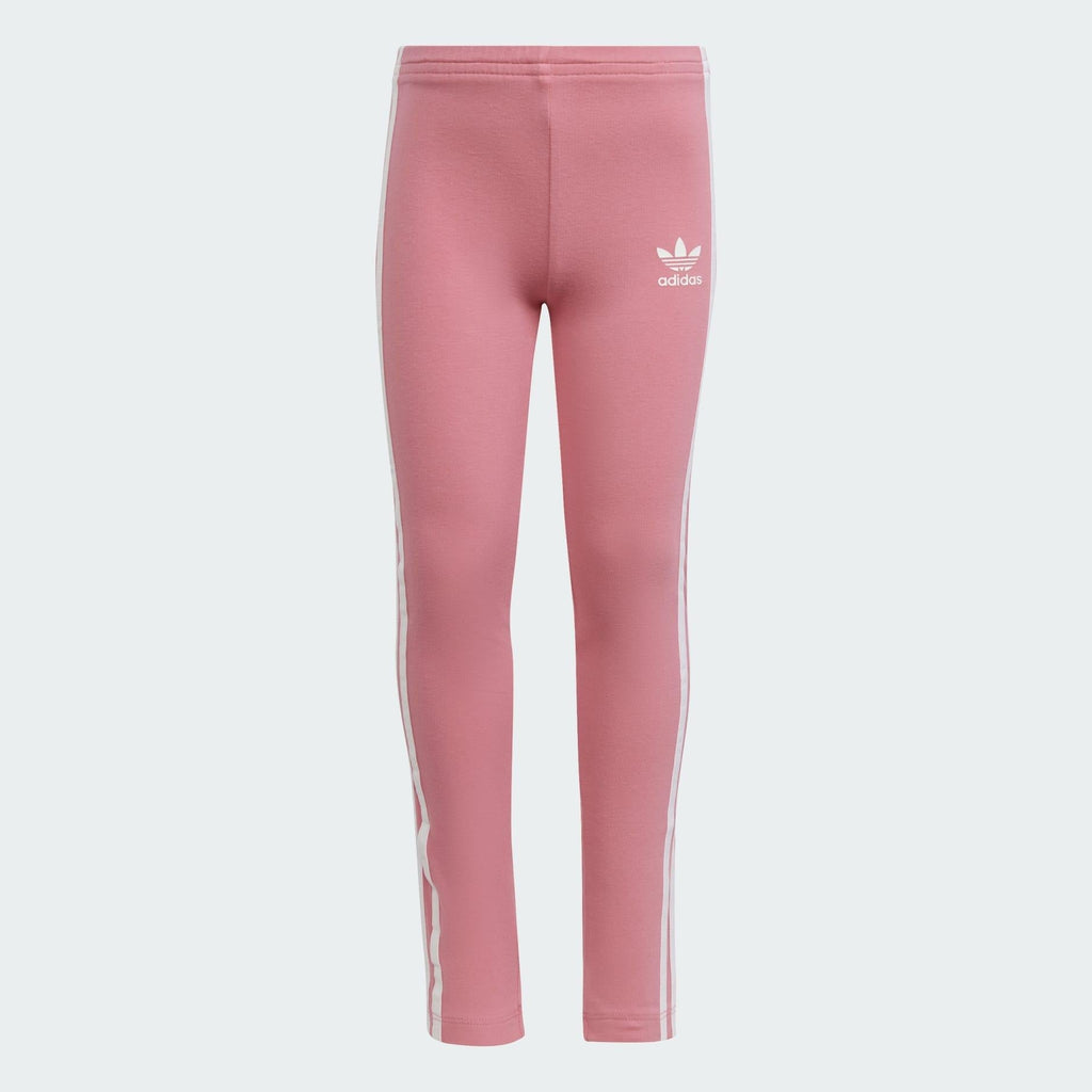 ADIDAS ORIGINALS HOODIE LEG SET      PNKFUS