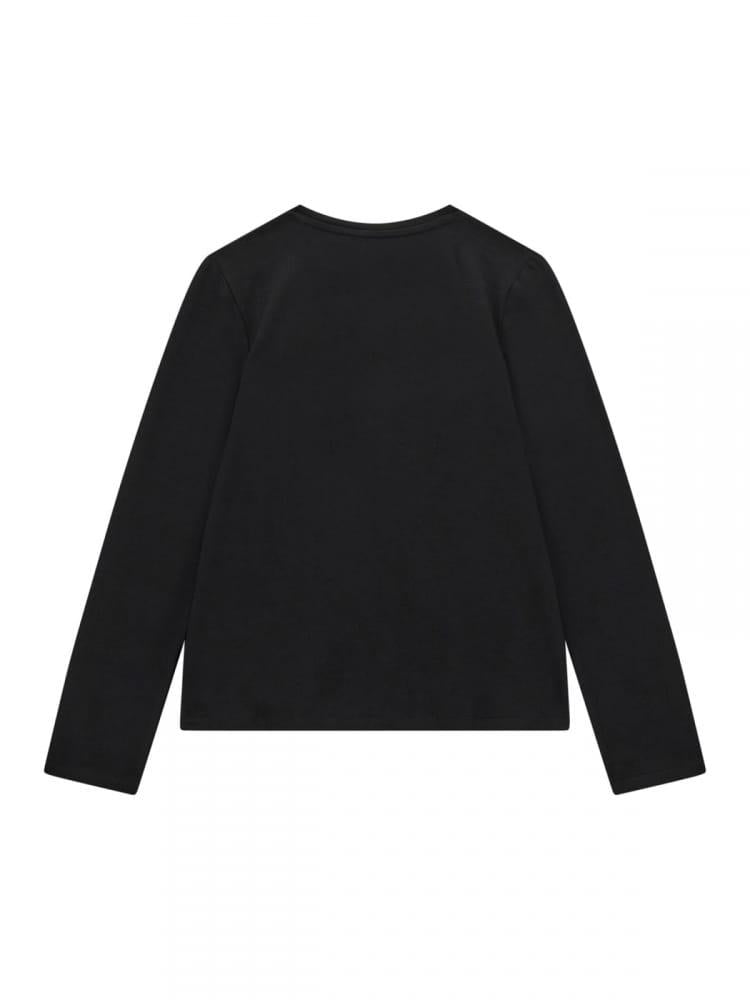 GUESS LS T-SHIRT