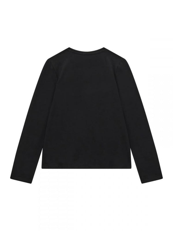 GUESS LS T-SHIRT