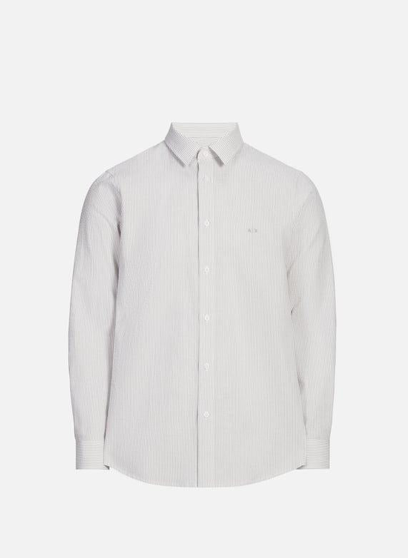 ARMANI EXCHANGE SHIRT