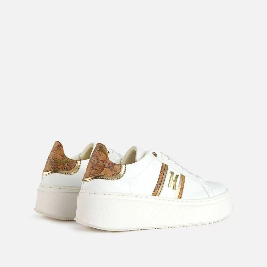 Alviero Martini 1ª CLASSE WOMAN SNEAKER