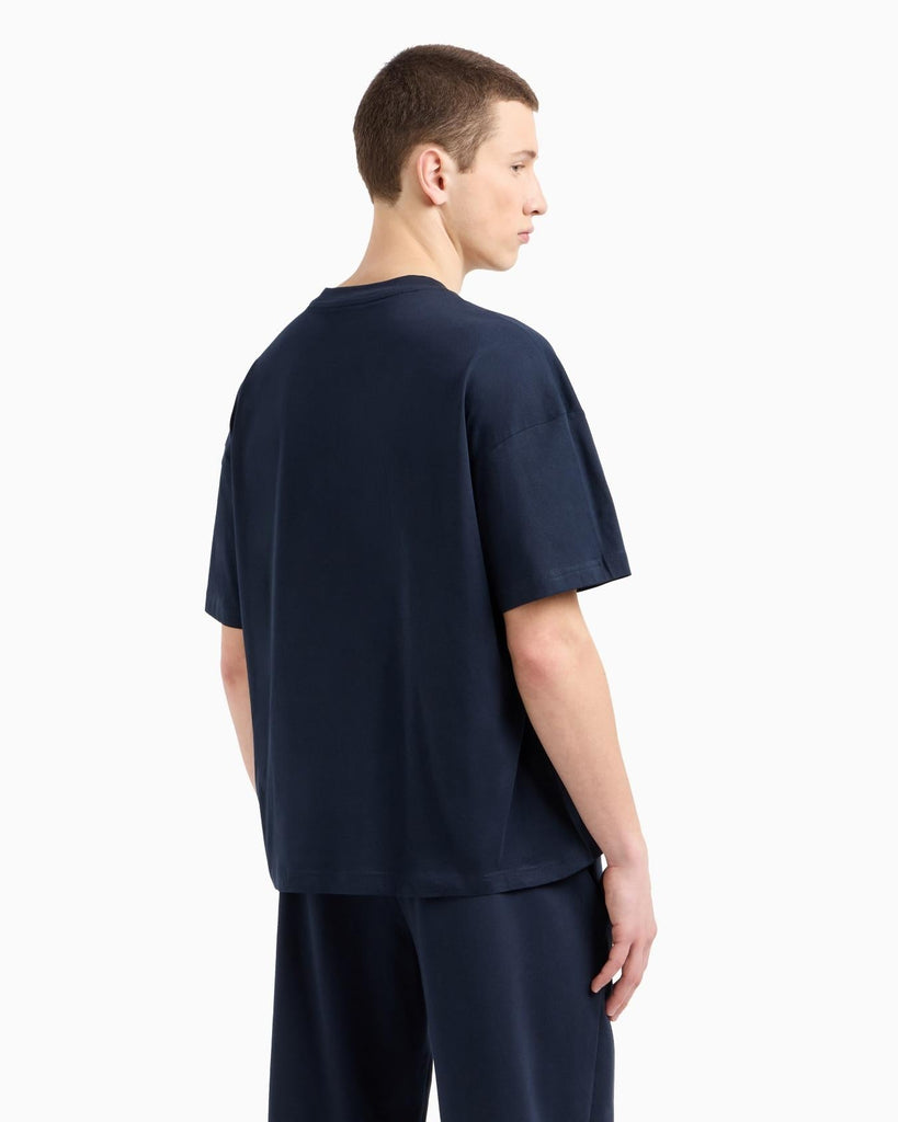EMPORIO ARMANI EA7 T-SHIRT