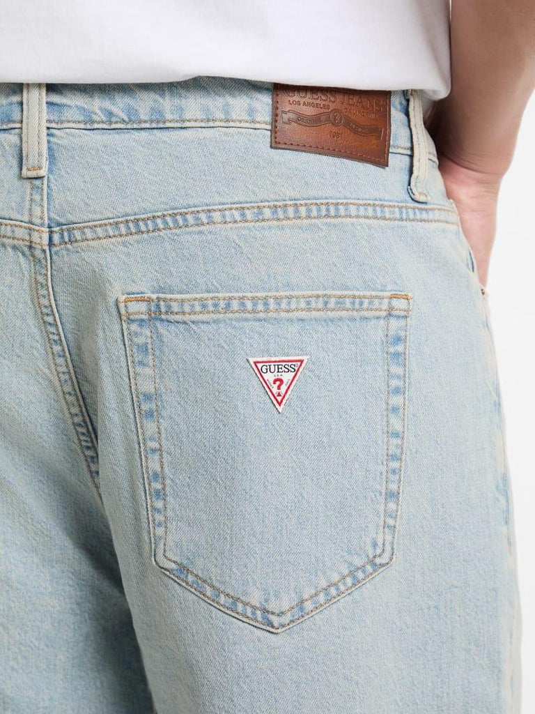 GUESS GJ REGULAR DENIM SHO