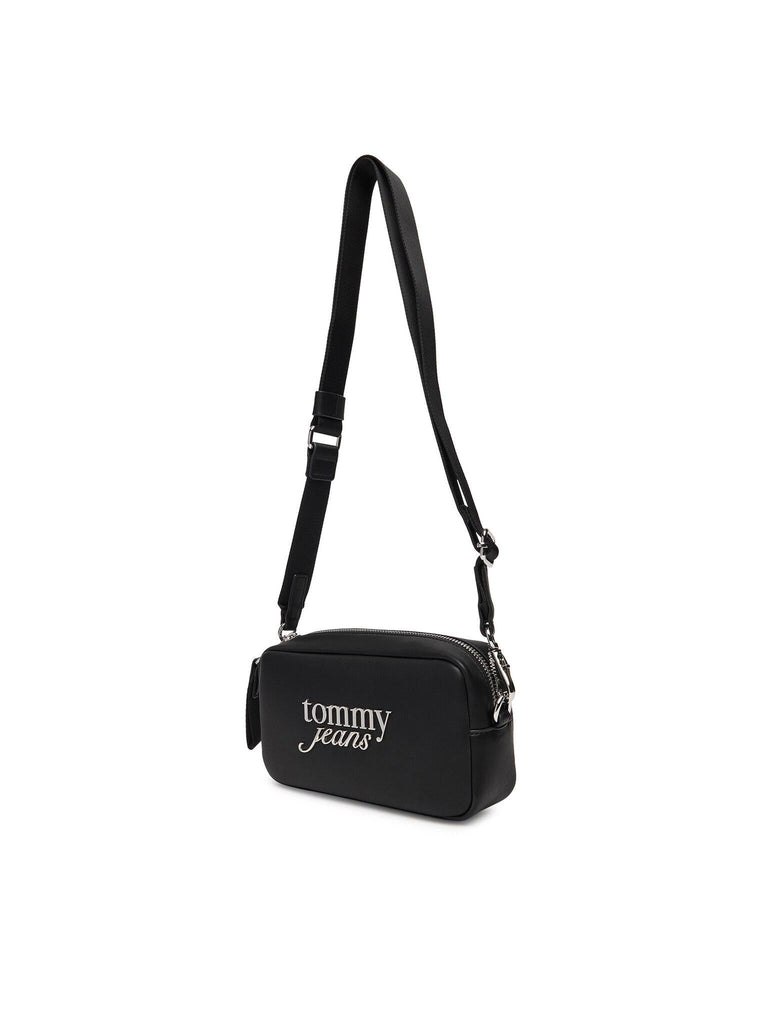 TOMMY JEANS TJW BOLD SCRIPT CAMERA BAG