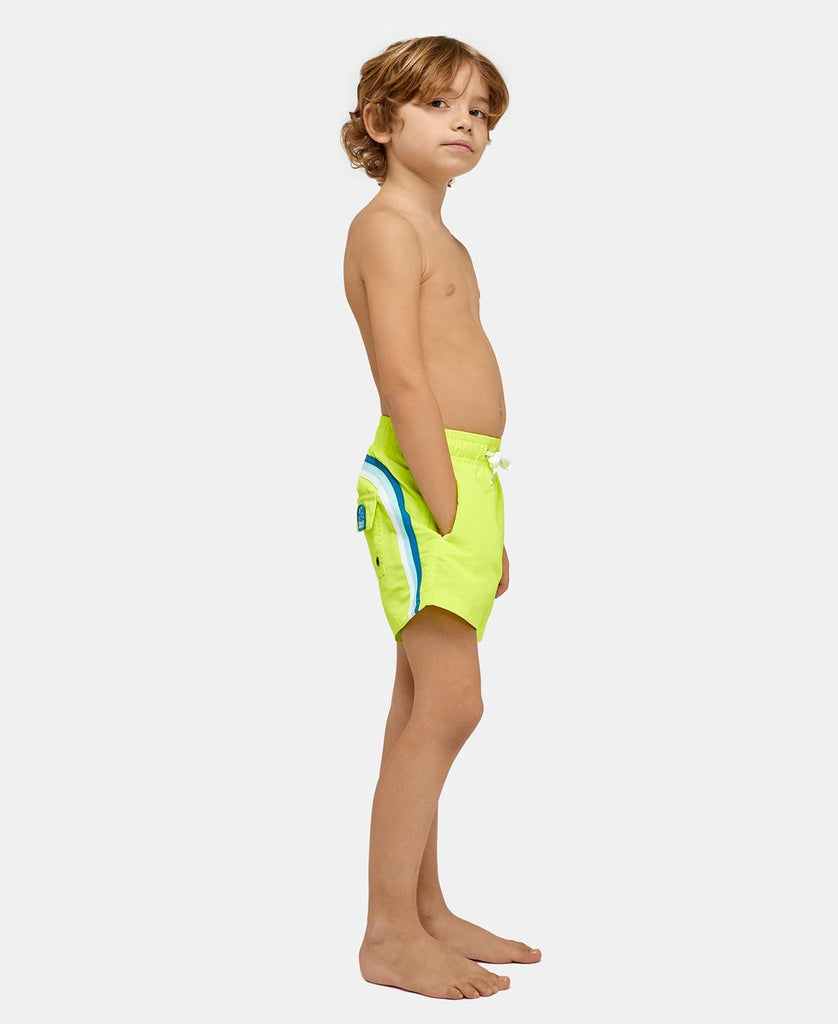 SUNDEK COSTUME CORTO VITA ELASTICO